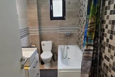 Garsoniera, decomandata, 35 mp, centrala proprie, ac, Bucurestii Noi - 5
