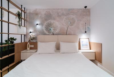 Studio Ultra-Lux | 41 mp | Amenajat cu Designer - zona Alba Iulia - 5