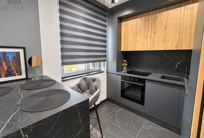 Apartament 3 camere mobilat și utilat complet, Popești-Leordeni, Metrou Berceni - 4