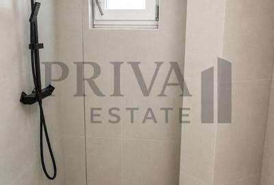 Apartament renovat, 4 camere, etaj 3, 78 mp, Sagului - 9