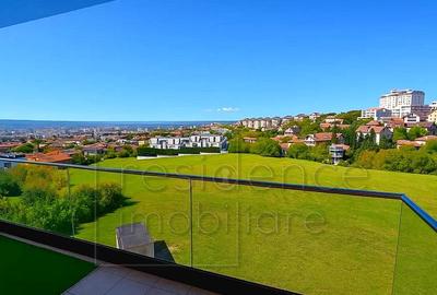 Apartament deosebit cu 3 camere, Andrei Muresanu, zona Sigma+Garaj - 8