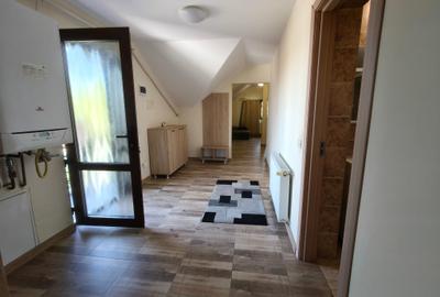 🏠 APARTAMENTE DE ÎNCHIRIAT – Ghiroda - 5