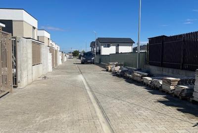 Teren de vanzare | intravilan | Otopeni | ocazie | construibil | - 2