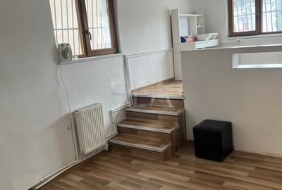 Apartament 5 camere în Vilă – Calea Călărașilor, 110mp, Ideal Sediu Firmă sau Ca - 2