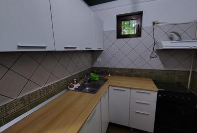 Oportunitate Primăverii: Apartament 2 Camere la Parter – Birou sau Locuit - 11
