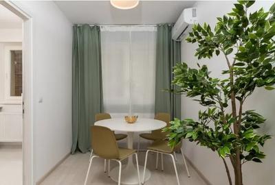 THEODOR PALLADY | PALLADIUM RESIDENCE 2 | CENTRALA | AC | PARCARE - 3