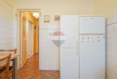 Apartament cu 2 camere de vânzare în zona ITC! - 1