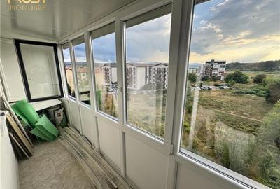 2 Camere I Finisat I Bloc 2023 I 56 Mp I Parcare - 9