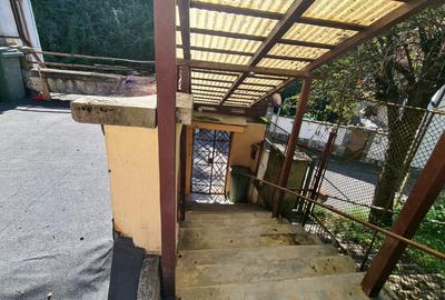 Apartament la casa de renovat  | 3 camere | 88 mp util | 2 terase - 19