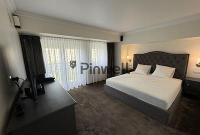 Apartament cu 3 camere decomandat, mobilat în P-ța Alba Iulia