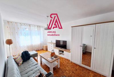 Apartament de inchiriat, 3 camere, 65 mp, str.Hategului, Strand! - 1