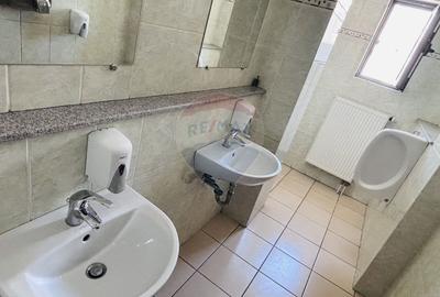 Spațiu de birouri de 82mp de închiriat în zona Barbu Vacarescu - 5