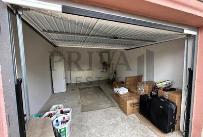 Casa individuală 4 camere, 2 bai, 198 mp, Mehala - 17