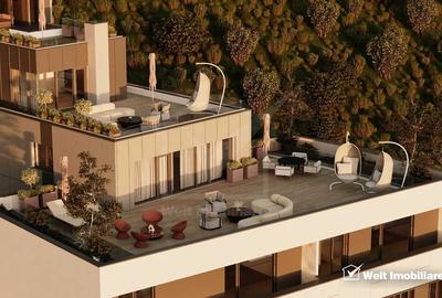 Proiect NOU | Apartamente de 2,3 si 4 camere | Centru - Parcul Central - 4
