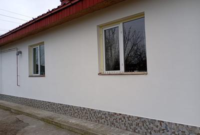 Casă 3 camere, în Tulucești - 9