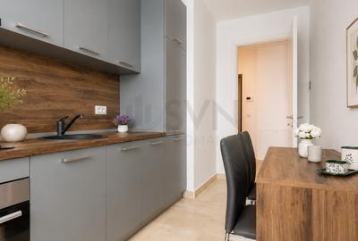 REA1029072 apartament 3 camer I Luxuria Residence - 6