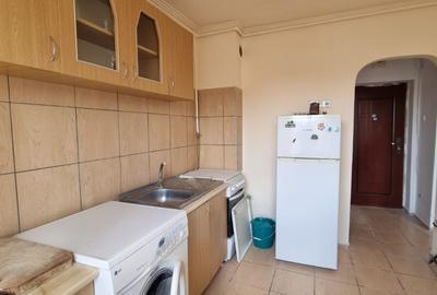 Garsoniera tip apartament caramida Neajlov 27000 Euro - 2