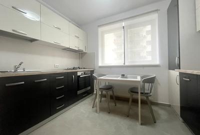 Complex Hils Pallady -  Apartament 2 camere - mobilat modern -  NOU - 14
