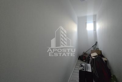 Duplex mobilat de vanzare, 3 camere si 2 bai, Mosnita Veche - 16
