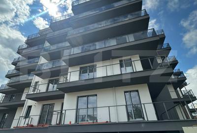 Apartament cu 2 camere decomandat în Nord