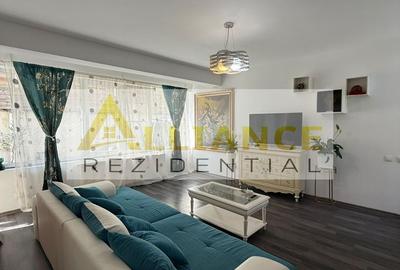 Duplex cu 4 camere în Central