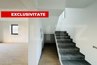 Duplex cu 4 camere în Tractorul