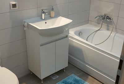 Închiriere Apartament 2 Camere Studio Rotar West Gate - 7