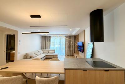 Apartament cu 3 camere *110mp* // Șoseaua Nordului - Herastrau - 15