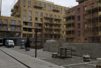 Apartament | 2 camere | bloc nou | prima inchiriere | Marmura Residence - 19