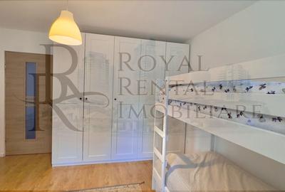 3 Camere | 76mp | Gradină, Garaj și Boxă | Cartier exclusivist Cluj Apahida - 12