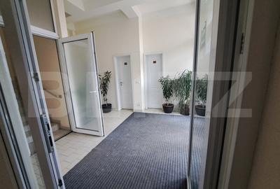 Spațiu comercial, de 900.00 mp, în Porolissum