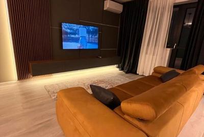 Apartament 2 camere Lux+Loc de Parcare Complex Hills Pallady zona Titan - 15