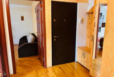 Apartament primitor 2 camere, etaj 1, George Enescu - zona Liceul Energetic - 11