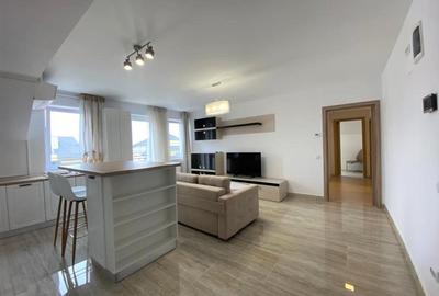De inchiriat 3 camere in Tractorul | Bloc nou | Mobilat, utilat - 18
