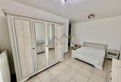 Prima inchiriere, apartament 1 camera, 40 mp + parcare subterana - 1