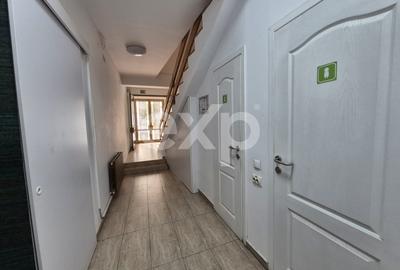 Dorobanți | Vilă reprezentativă  de vanzare | Office • Comercial • Rezidențial - 7