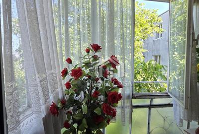 Apartament cu 3 camere, zona Bvd. Stafionului/BZ ~ etaj 3 din 4 ~ cu imbunatatir - 8