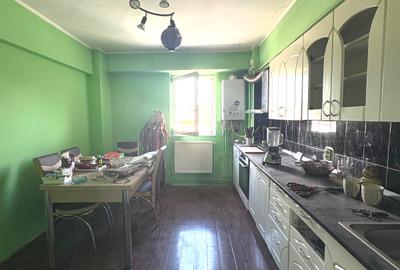 Apartament 4 camere 89mp 3 minute de Politie  finisaje Pret 78.000eur neg - 3