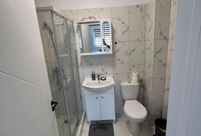 Apartament 2 camere OPEN SPACE | Prima închiriere | Bloc nou  | Parcare - 9