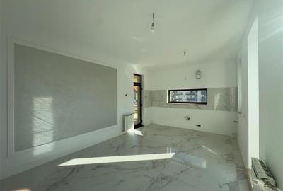 Vila eleganta individuala în Valea Lupului  5 camere - 33