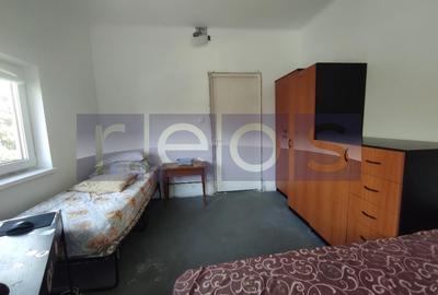 VANZARE 4 CAMERE | ZONA CALEA CALARASILOR- HALA TRAIAN - 9