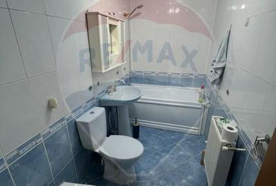 Apartament 2 camere str Carpati - 6