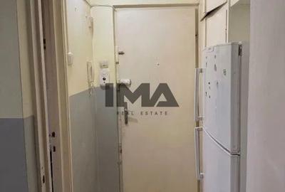 Apartament 2 camere | Cluj-Napoca, Mănăștur, str. Bucegi - 7