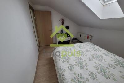 🏡Apartament pe 2 nivele, mobilat si utilat, ocupabil imediat. Lift.✨ - 15