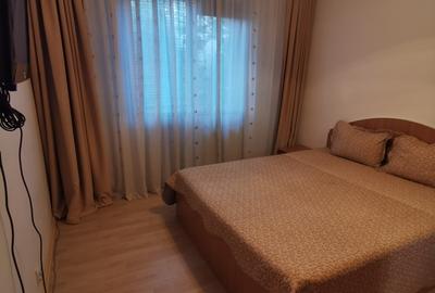 3 camere cu centrala, parcare si doua bai Metrou Grigorescu - 4