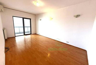 Apartament spatios 2 camere, luminos, balcon 13 mp, complex  Ghica Plaza - 1