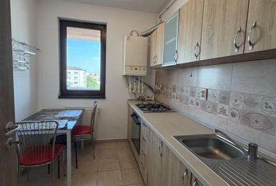 Apartament cu 2 camere, Loc de parcare Inclus, Metrou Dimitrie Leonida - 6