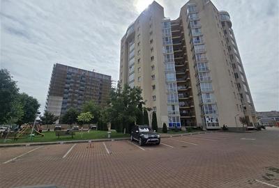 Apartament de inchiriat Bacau str Ștefan cel Mare - Adama- Bloc nou - Prima - 1