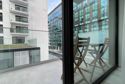 Apartament cu 2 camere în Ultracentral