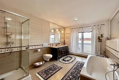 Penthouse rar cu 80 mp de terase și priveliște – Avantgarden Brasov - 33